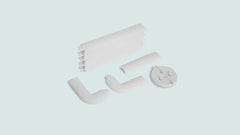 Cam 2 Mounting Kit